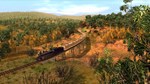 Trainz 2022 DLC - Warwick to Wallangarra Route*STEAM