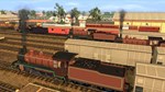 Trainz 2022 DLC - Warwick to Wallangarra Route*STEAM