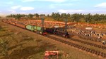 Trainz 2022 DLC - Warwick to Wallangarra Route*STEAM