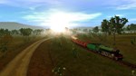 Trainz 2022 DLC - Warwick to Wallangarra Route*STEAM