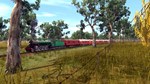 Trainz 2022 DLC - Warwick to Wallangarra Route*STEAM