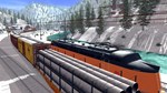 Trainz 2022 DLC - Avery - Drexel Route*STEAM RU**АВТО