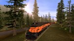 Trainz 2022 DLC - Avery - Drexel Route*STEAM RU**АВТО