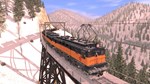 Trainz 2022 DLC - Avery - Drexel Route*STEAM RU**АВТО