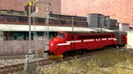 Trainz 2022 DLC - The BiDye Traction Railroad Route