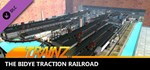 Trainz 2022 DLC - The BiDye Traction Railroad Route