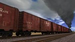 Trainz 2022 DLC - Nickel Plate High Speed Freight