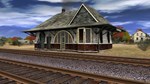 Trainz 2022 DLC - Nickel Plate High Speed Freight