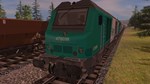 Trainz 2022 DLC - SNCF BB 75000*STEAM RU**АВТО