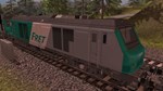 Trainz 2022 DLC - SNCF BB 75000*STEAM RU**АВТО