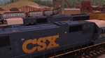 Trainz 2022 DLC - CSX EMD SD60*STEAM RU**АВТО