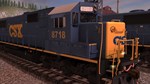 Trainz 2022 DLC - CSX EMD SD60*STEAM RU**АВТО