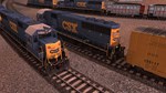 Trainz 2022 DLC - CSX EMD SD60*STEAM RU**АВТО