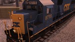 Trainz 2022 DLC - CSX EMD SD60*STEAM RU**АВТО