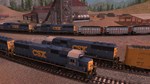 Trainz 2022 DLC - CSX EMD SD60*STEAM RU**АВТО