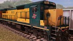 Trainz 2022 DLC - Chicago & North Western GE C40-8