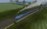 Trainz 2022 DLC - LMS Coronation Scot*STEAM RU**АВТО