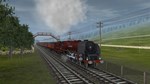 Trainz 2022 DLC - LMS Duchess*STEAM RU**АВТО