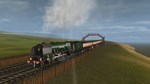 Trainz 2022 DLC - LMS Duchess*STEAM RU**АВТО