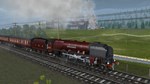 Trainz 2022 DLC - LMS Duchess*STEAM RU**АВТО