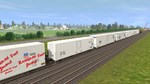 Trainz 2022 DLC - DIC-Reefer (Mechanical Refrigerator)