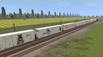 Trainz 2022 DLC - DIC-Reefer (Mechanical Refrigerator)