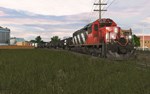 Trainz 2022 DLC - Industrial Switching*STEAM RU**АВТО