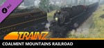 Trainz 2022 DLC - Coalmint Mountains Railroad*STEAM