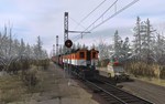 Trainz 2022 DLC - Coalmint Mountains Railroad*STEAM