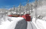 Trainz 2022 DLC - Coalmint Mountains Railroad*STEAM