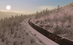 Trainz 2022 DLC - Coalmint Mountains Railroad*STEAM