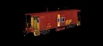 Trainz 2022 DLC - Mojave Pack*STEAM RU**АВТО