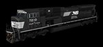 Trainz 2022 DLC - SD80MAC Pack*STEAM RU**АВТО