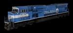 Trainz 2022 DLC - SD80MAC Pack*STEAM RU**АВТО