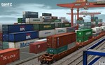 Trainz 2022 DLC - CONTZ Pack - Standard Edition*STEAM