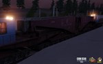 Trainz 2022 DLC - China D38 Schnabel Car - Red*STEAM