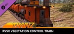 Trainz 2022 DLC - RVSX Vegetation Control Train*STEAM