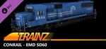 Trainz 2022 DLC - Conrail - EMD SD60*STEAM RU**АВТО