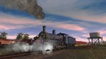 Trainz 2022 DLC - ZecRail 2017 Christmas Train*STEAM