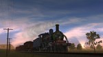 Trainz 2022 DLC - ZecRail 2017 Christmas Train*STEAM