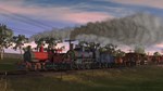 Trainz 2022 DLC - ZecRail 2017 Christmas Train*STEAM