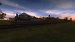 Trainz 2022 DLC - ZecRail 2017 Christmas Train*STEAM