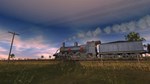 Trainz 2022 DLC - ZecRail 2017 Christmas Train*STEAM