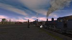 Trainz 2022 DLC - ZecRail 2017 Christmas Train*STEAM