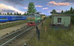 Trainz 2022 DLC - Balezino Mosti Sessions - Lichachove