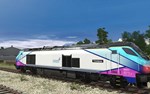 Trainz 2022 DLC - Pro Train: Class 68 TPN (TRS)*STEAM