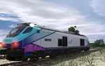 Trainz 2022 DLC - Pro Train: Class 68 TPN (TRS)*STEAM