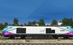 Trainz 2022 DLC - Pro Train: Class 68 TPN (TRS)*STEAM