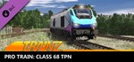 Trainz 2022 DLC - Pro Train: Class 68 TPN (TRS)*STEAM