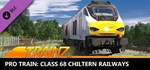 Trainz 2022 DLC - Pro Train: Class 68 Chiltern Railways